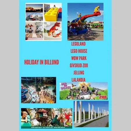 5 Minute Walk To Lego - Free Legoland Ticket For Kids In Special Season