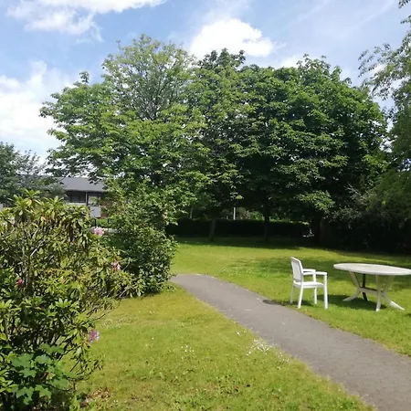 Appartement 5 Minute Walk To Lego - Free Legoland Ticket For Kids In Special Season